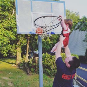 Meet your Posher, Jay